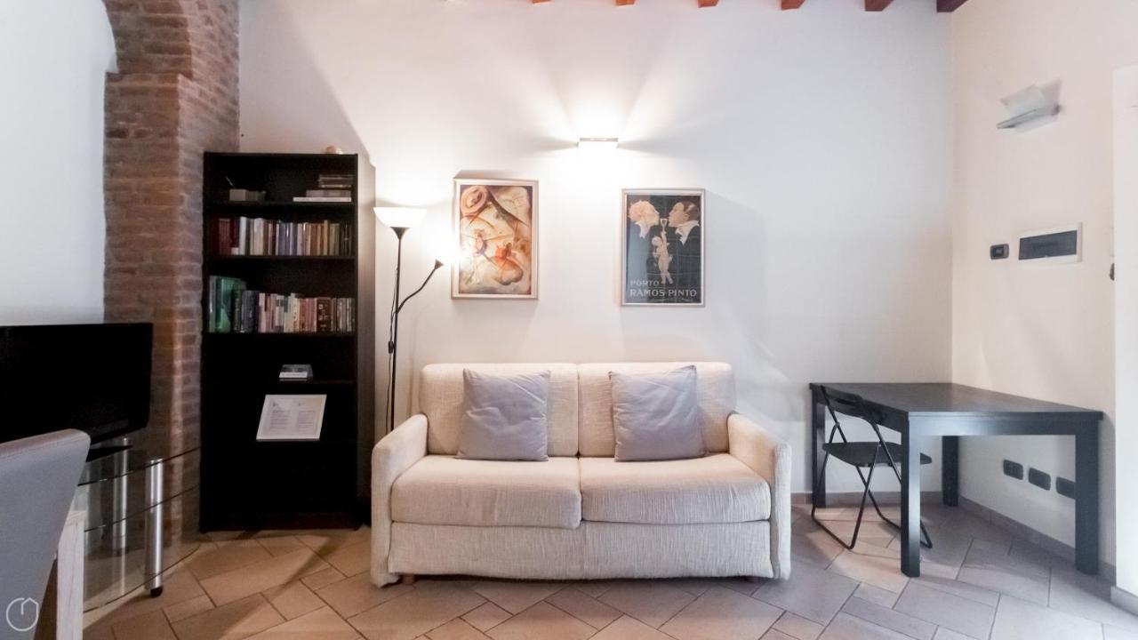 Italianway - Muratori 8 Milan Bagian luar foto